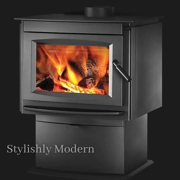 Napoleon S20 Wood Burning Stove