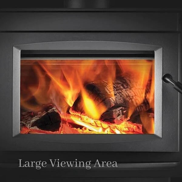 Napoleon S20 Wood Burning Stove